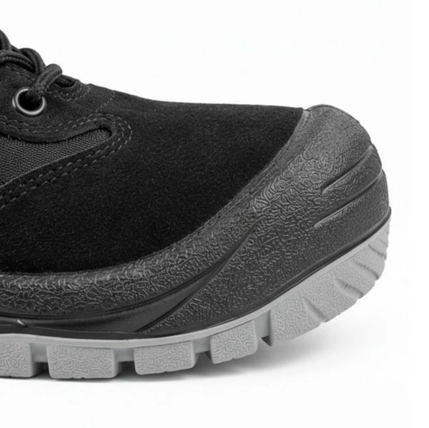 Робочі напівчеревики без металевого носка URGENT 203 OB 3225335856 фото