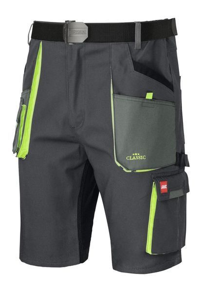 Робочі шорти Classic Stretch ArtMas 52 3009517815 фото
