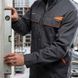 Робоча куртка KING FLEX SARA 3111805638 фото 3