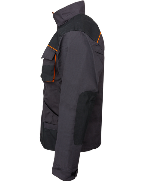 Робоча куртка ArtMas Classic Jacket Польща Artmaster 62 1830777959 фото