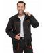 Робоча куртка ArtMas Classic Jacket Польща Artmaster 62 1830777959 фото 5