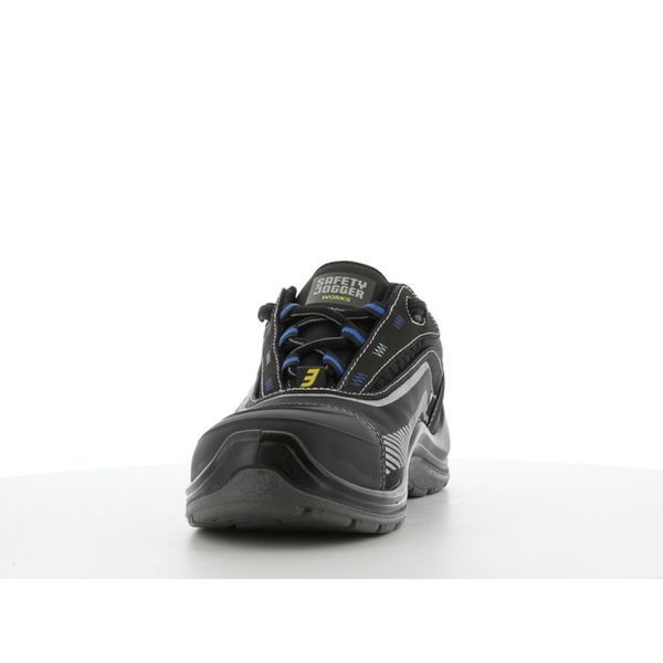 Робочі кросівки DYNAMICA S3 SRC Safety JoggerРобочі кросівки DYNAMICA S3 SRC Safety Jogger 41 2214488212 фото