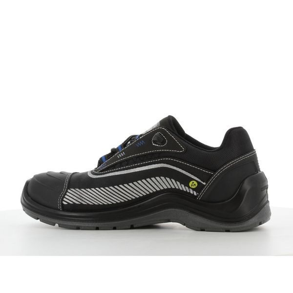 Робочі кросівки DYNAMICA S3 SRC Safety JoggerРобочі кросівки DYNAMICA S3 SRC Safety Jogger 41 2214488212 фото