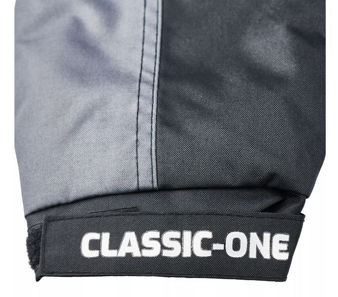 Рабочая куртка демисизона, Classic One-oxford ArtMas 3XL 2344122281 фото