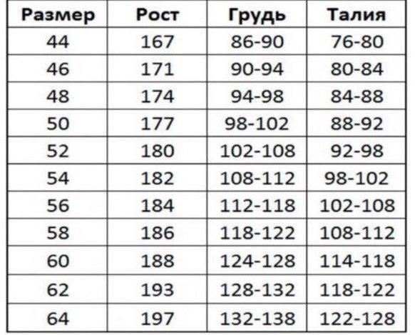Робоча куртка Classic Maximus Artmas 58 1879747860 фото