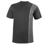 Рабочая Футболка Серый Графит CLASSIC-VIS GREY/GRAPHITE 2114255228 фото