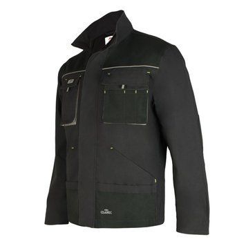 Рабочая куртка Classic grey Artmas 2968158459 фото