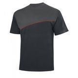 Робоча Футболка Сірий Графіт CLASSIC-VIS GREY/GRAPHITE 2114260318 фото